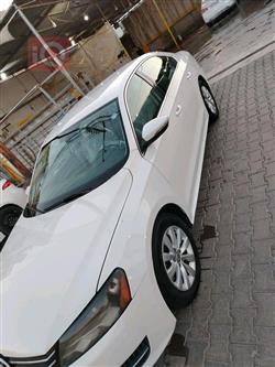 ڤۆڵکسواگن پاسات